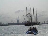 Hanse sail 2010.SANY3430